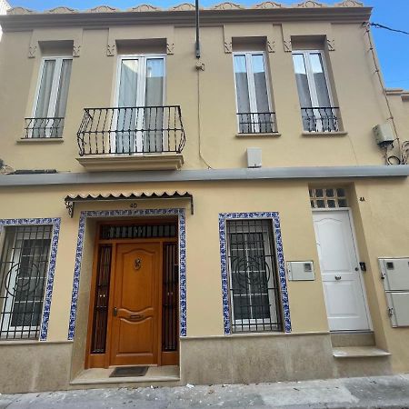 Maison Sereine Valencia Exterior photo