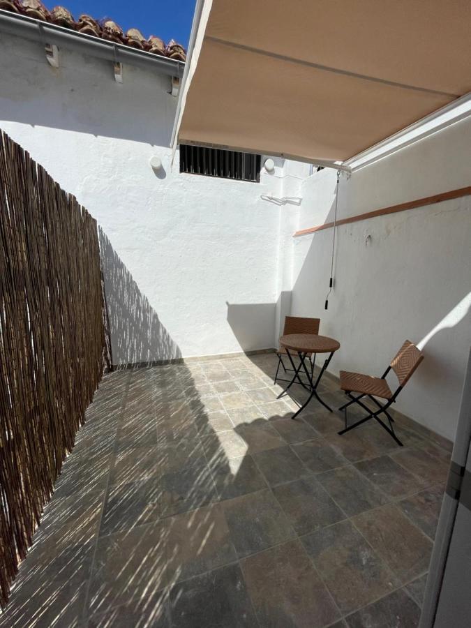 Maison Sereine Valencia Exterior photo